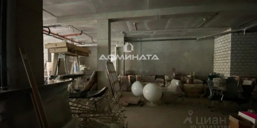 Помещение свободного назначения Херсонская улица,  д. 43/12