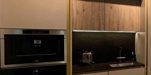 1-комн квартира Краснопутиловская улица, 111