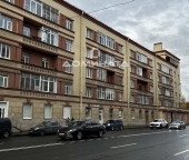 Сдать в аренду Офисы Бабушкина ул., 29к1   