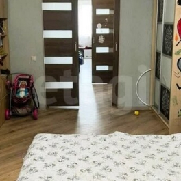 Продажа 3-комн квартиры на вторичном рынке ул Южнобутовская,  д. 129