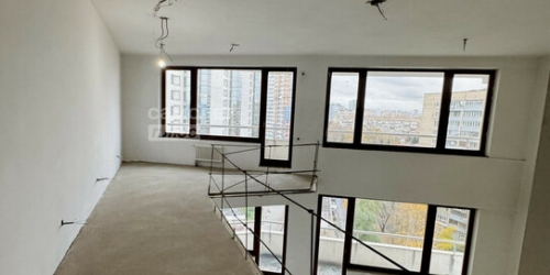 10-комн квартира улица Архитектора Власова,  д. 6