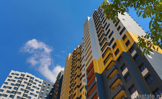 Продажа 2-комн квартиры на вторичном рынке Долгопрудный, ул Парковая,  д. 48