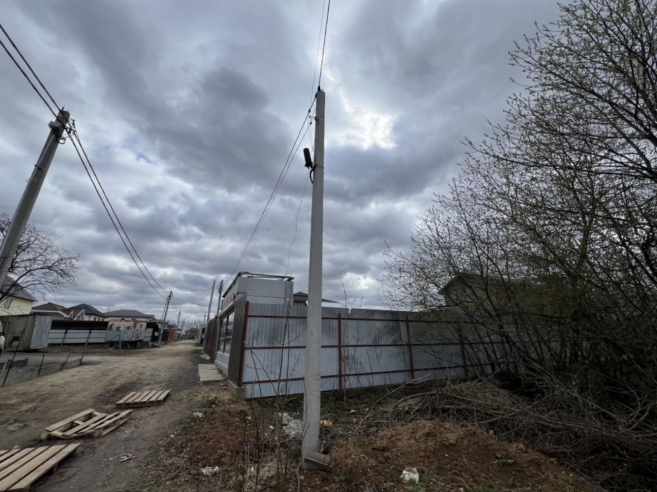 Продажа земли ДНТ Рассвет, ДНТ Рассвет