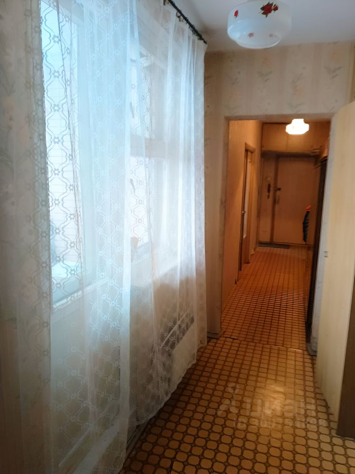 Продажа 3-комн квартиры на вторичном рынке Открытое шоссе, 24К11