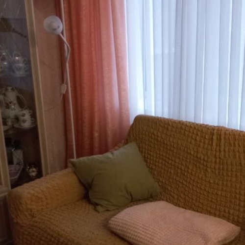 Студия Ногинск, улица Советской Конституции, 21