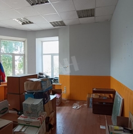 Аренда торгового помещения Ткацкая ул Аренда торгового помещения Ткацкая ул