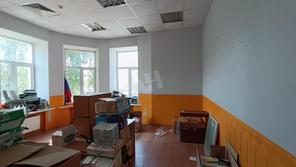 Аренда торгового помещения Ткацкая ул