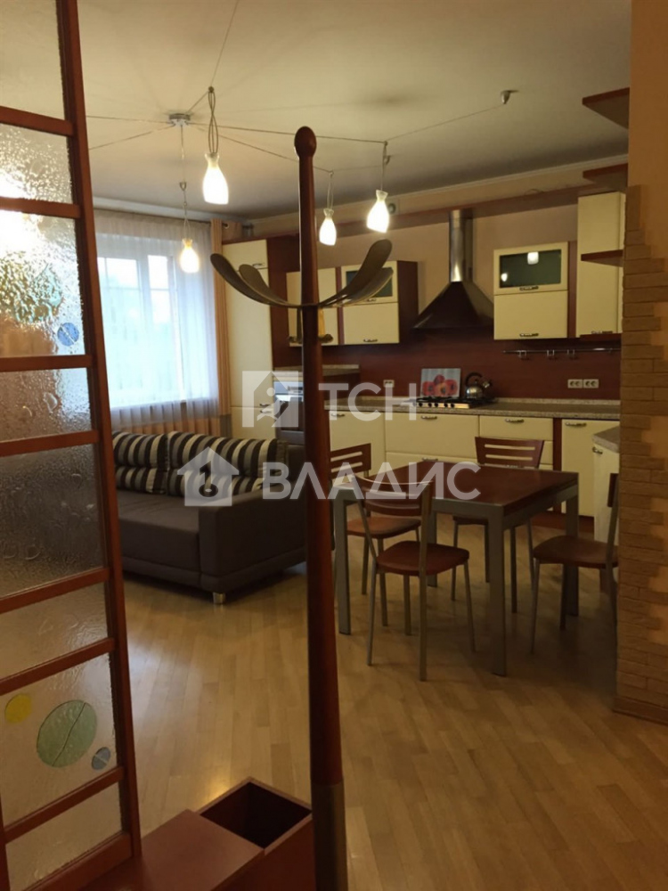 Продажа 3-комн квартиры на вторичном рынке Мытищи, улица Герцена, 1к2