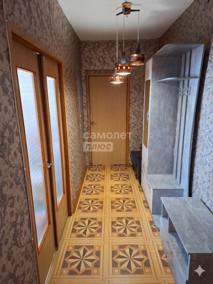 Продажа 2-комн квартиры на вторичном рынке Солнечногорский проезд, 11