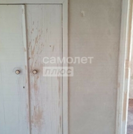 Продажа 1-комн квартиры на вторичном рынке Ельнинская улица,  д. 19
