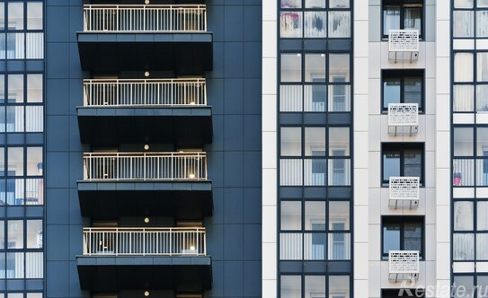 Продажа 2-комн квартиры на вторичном рынке Гражданская 3-я ул,  д. 21