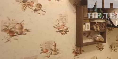 2-комн квартира 9-я Парковая улица, 5К3