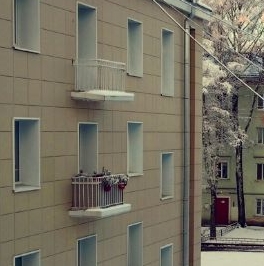 Продажа комнаты Кировск, улица Победы, 7