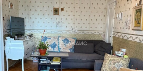 2-комн квартира Коптевский Б. проезд,  д. 14,  к. 2