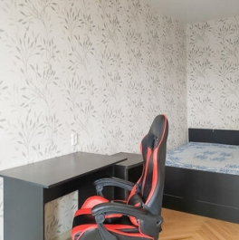 Аренда 1-комн квартиры на вторичном рынке Карташихина улица,  д. 19