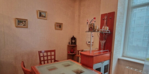 2-комн квартира Преображенская площадь,  д. 6