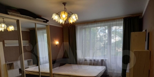 1-комн квартира Софийская ул,  д. 37,  к. 4