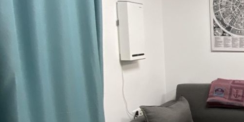 Студия улица Ибрагимова, 5К1