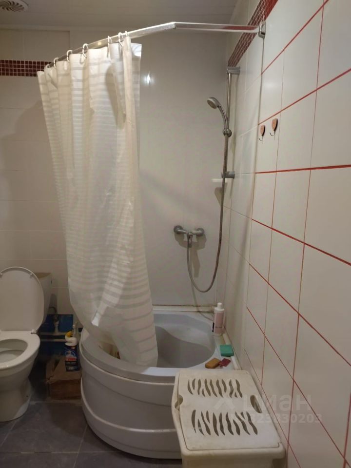 Продажа 1-комн квартиры на вторичном рынке пос. Дубровский, улица Турова, 12Б