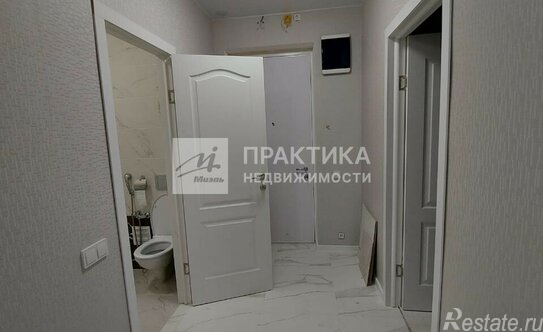 Продажа 2-комн квартиры на вторичном рынке Миклухо-Маклая ул