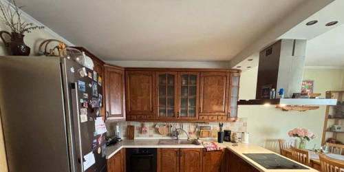 3-комн квартира Красногорск, Красногорский бульвар,  д. 5