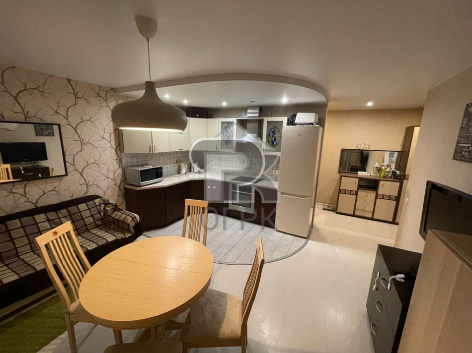 Продажа 2-комн квартиры на вторичном рынке Балашиха, Пионерская улица, 14