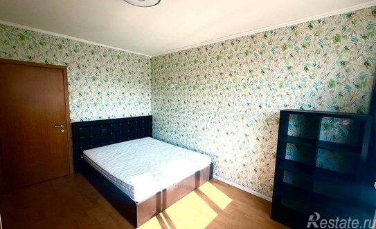 Продажа 2-комн квартиры на вторичном рынке ул Бобруйская,  д. 14,  к. 1