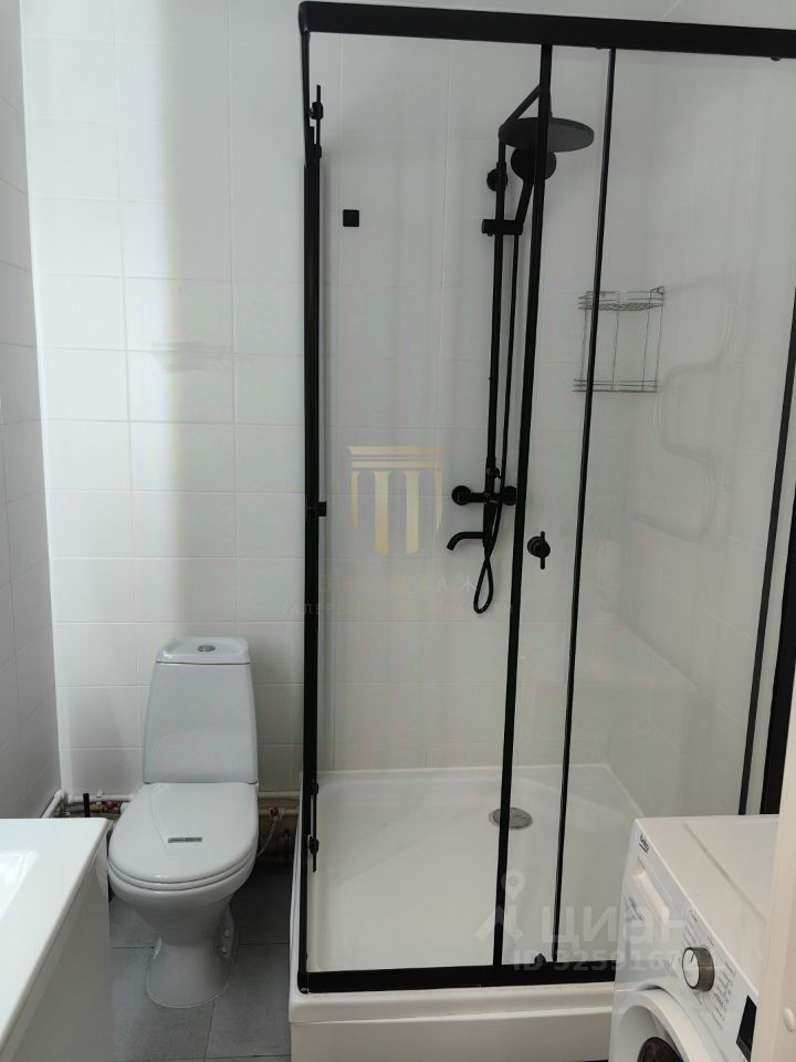 Аренда студии пос. Бугры, улица Тихая, 9к3