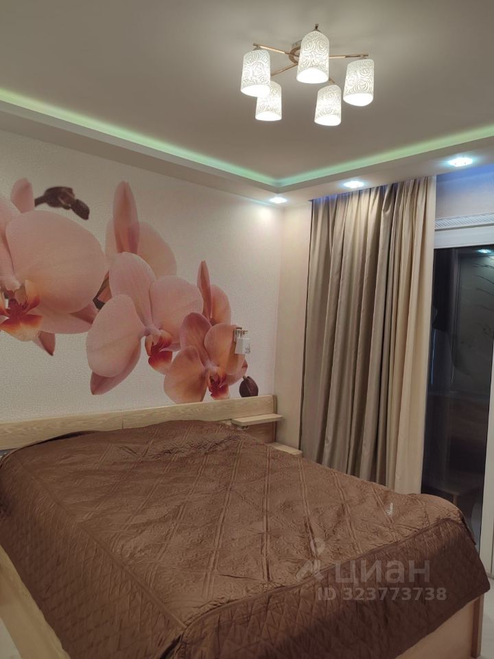 Продажа 2-комн квартиры на вторичном рынке Волгоградский проспект, 84К1