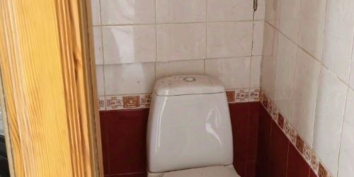 2-комн квартира улица Медиков, 1/1К3