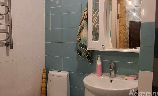 Продажа 2-комн квартиры на вторичном рынке Звенигород г, Ветеранов проезд,  д. 10 к2