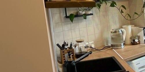 2-комн квартира улица Тимура Фрунзе, 18