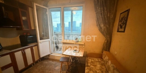 1-комн квартира Коровинское ш,  д. 34