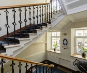 Сдать в аренду Помещения свободного назначения Грибоедова Канала наб  12 