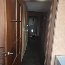 Продажа 3-комн квартиры на вторичном рынке Новгородская улица,  д. 30