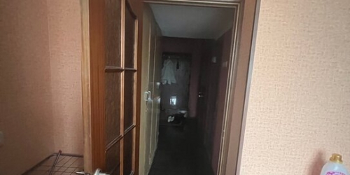 3-комн квартира Новгородская улица,  д. 30