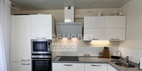 2-комн квартира ул Островитянова,  д. 9,  к. 3