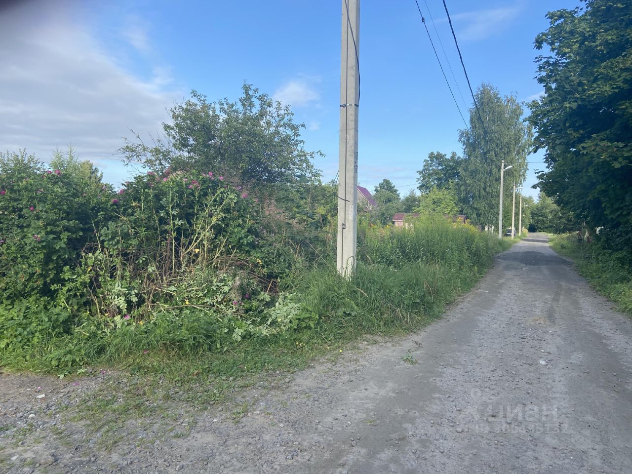 Продажа дома д. Верхние Осельки, улица Советская, 19