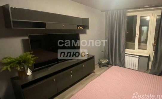 Продажа 2-комн квартиры на вторичном рынке Серебрякова проезд,  д. 7