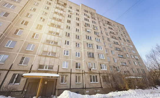 Продажа 1-комн квартиры на вторичном рынке Раменское, ул Гурьева,  д. 1в