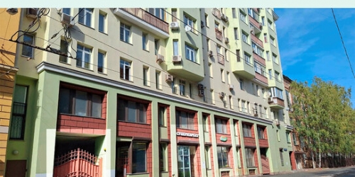 3-комн квартира улица Образцова,  д. 3