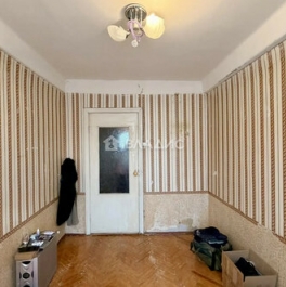 Продажа 3-комн квартиры на вторичном рынке Народного ополчения пр-кт,  д. 181