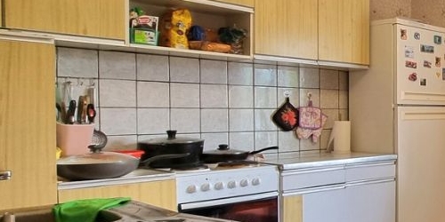 2-комн квартира Нижняя Первомайская улица, 54