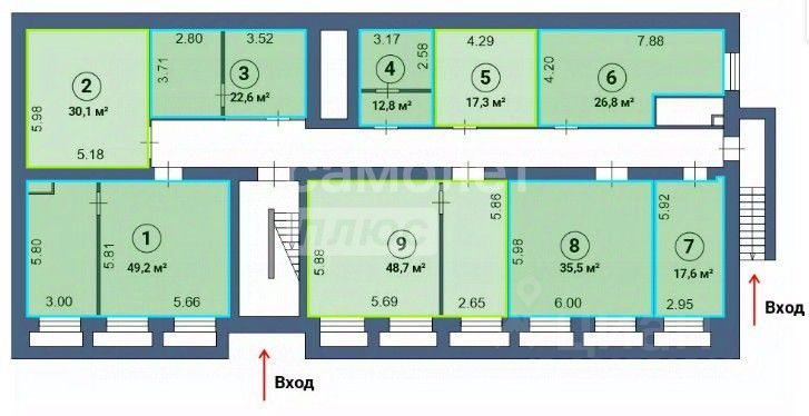 Продажа ПСН Красносельская Верхн. ул