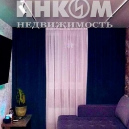 Продажа 1-комн квартиры на вторичном рынке Балашиха г, Яганова ул,  д. 3