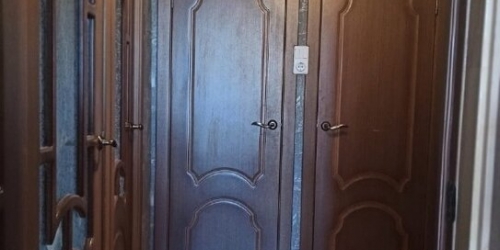 2-комн квартира Институтский проспект,  д. 9