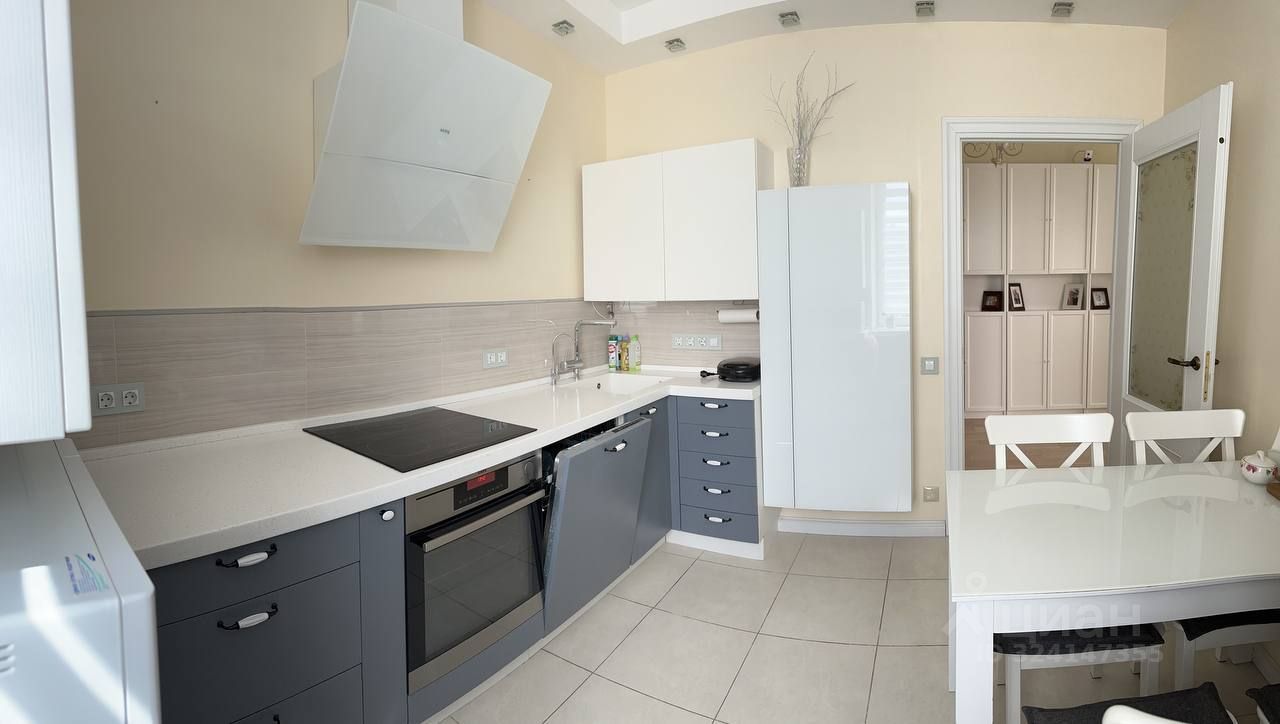 Продажа 2-комн квартиры на вторичном рынке Реутов, Юбилейный проспект, 55