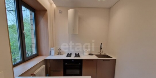 3-комн квартира Вадковский пер,  д. 4/6