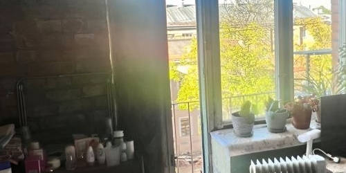 1-комн квартира Кронштадт, улица Юрия Инге, 2/4