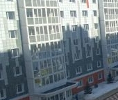 Сдать в аренду Квартиры вторичка Голубое пгт, бульвар Парковый, 2к2   